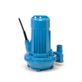 PompDirect Parts - Robot pumps - type RS / DSP