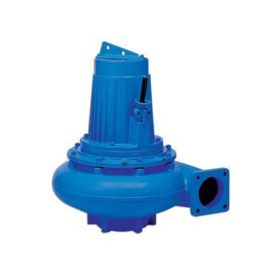 PompDirect Parts - Robot pumps - type RT / DTP