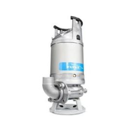 Flygt - 2600 slurrypompen - Flygt D2630