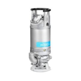 Flygt - 2600 slurrypompen - Flygt D2640