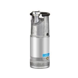 Flygt - 2600 drainagepompen - Flygt K2610