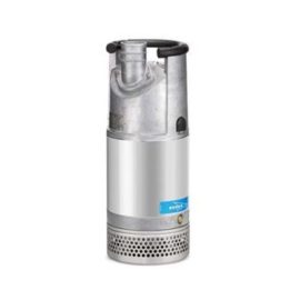 Flygt - 2600 drainagepompen - Flygt K2620