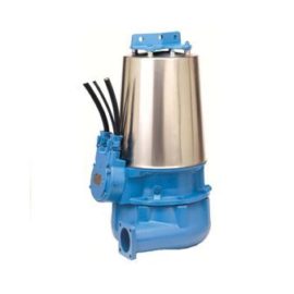 Robot pumps - type RW / DWP - Robot RW6111