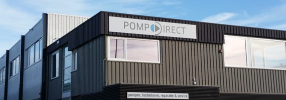 PompDirect Onderdelen - Pompdirect Onderdelen