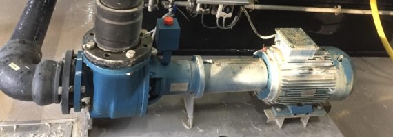 PompDirect Parts - Robot pumps