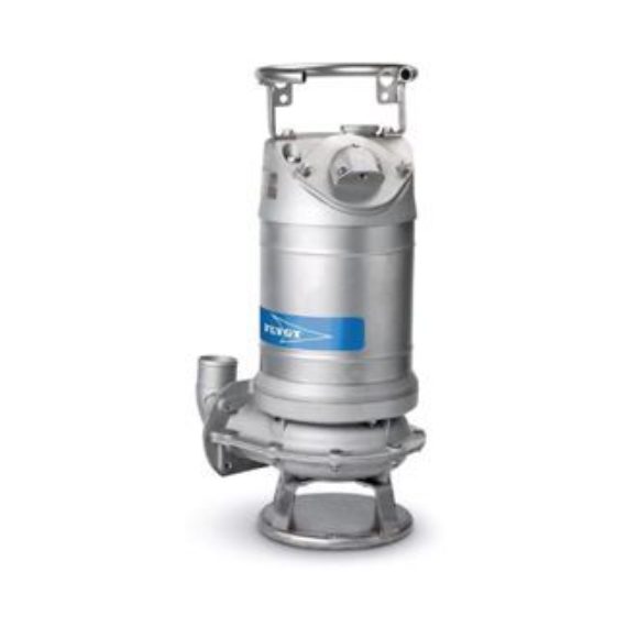 PompDirect Onderdelen - Flygt D2730 RVS