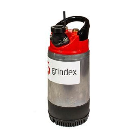 PompDirect Onderdelen - Grindex Mini