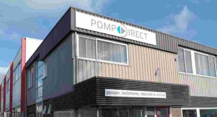 PompDirect Onderdelen - Neem contact op PompDirect Onderdelen - Neem contact op